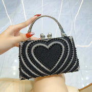 Pearl Love Handbag