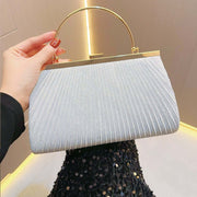 Glitter Sequin Charming Handbag