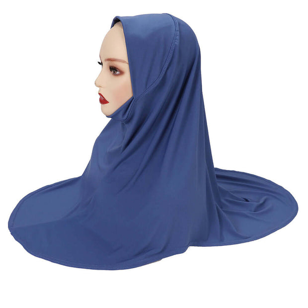Women's Lightweight Scarf Hijab