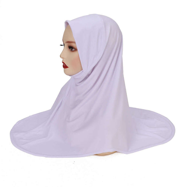 Women's Lightweight Scarf Hijab