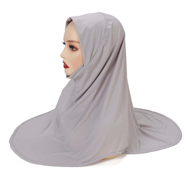 Women's Lightweight Scarf Hijab