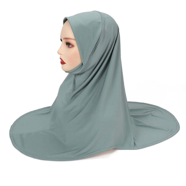 Women's Lightweight Scarf Hijab