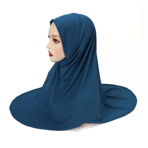 Women's Lightweight Scarf Hijab