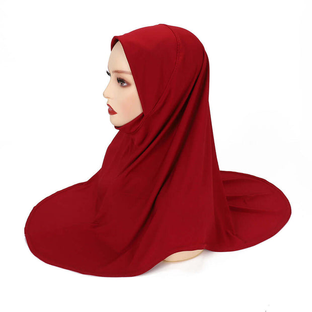 Women's Lightweight Scarf Hijab