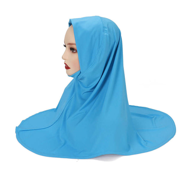 Women's Lightweight Scarf Hijab
