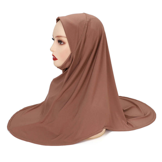 Women's Lightweight Scarf Hijab