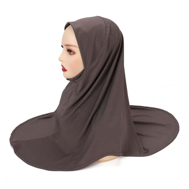 Women's Lightweight Scarf Hijab