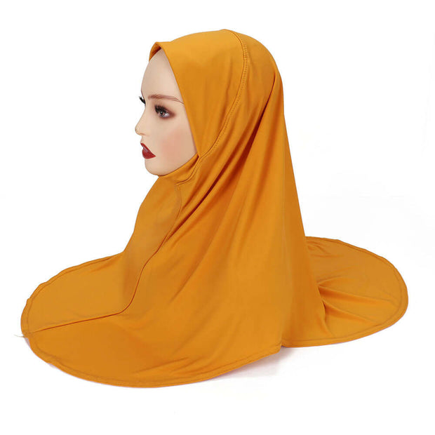 Women's Lightweight Scarf Hijab