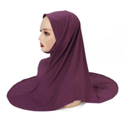 Women's Lightweight Scarf Hijab
