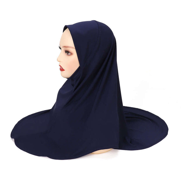 Women's Lightweight Scarf Hijab