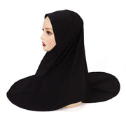 Women's Lightweight Scarf Hijab