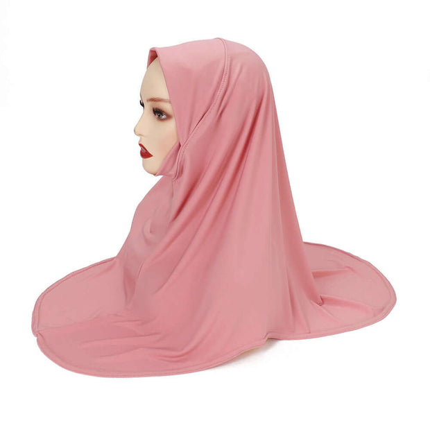 Women's Lightweight Scarf Hijab
