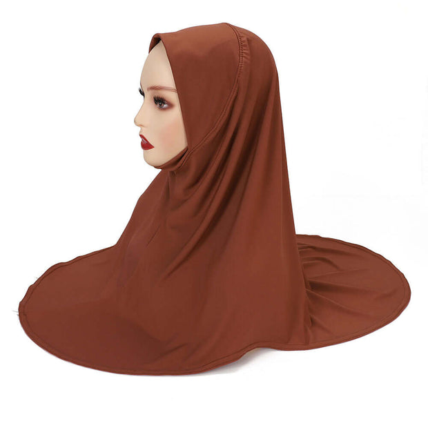 Women's Lightweight Scarf Hijab