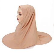 Women's Lightweight Scarf Hijab