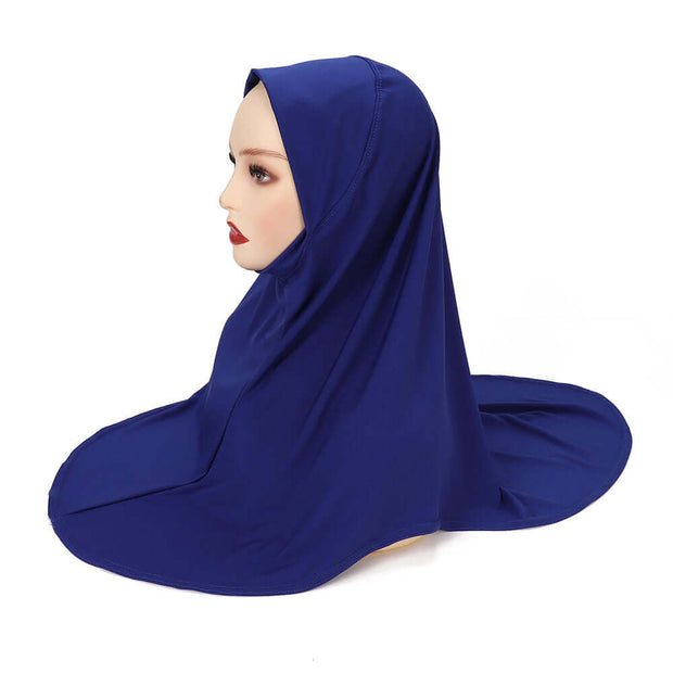 Women's Lightweight Scarf Hijab