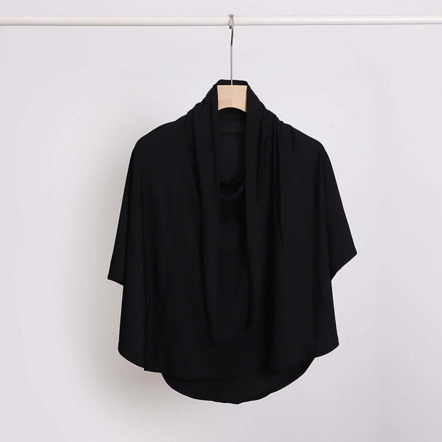 Practical Easy Simple Niqab
