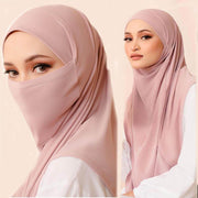 Practical Easy Simple Niqab
