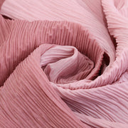 Color Blocking, Creasing, Gradient Hijab