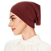 Women Under Scarf Hijab