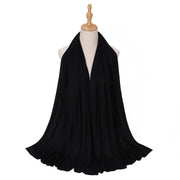 Modal Cotton Solid Color Hijab